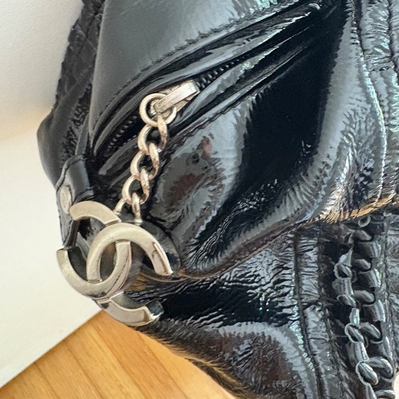 Chanel shoulder bag - Picture 6 of 8